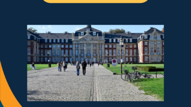 German Intake is distinct from Summer to Winter