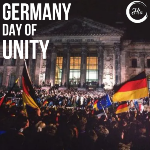 Germany Day of Unity