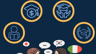 Scholarships for Foreign Learners in Germany 2023