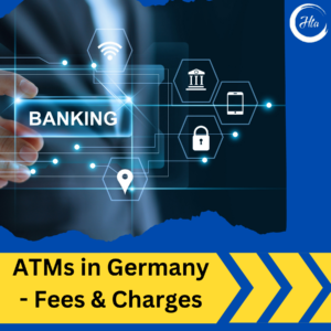 ATMs in Germany - Fees & Charges