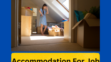 Accommodation-For-Job-Seekers-in-Germany