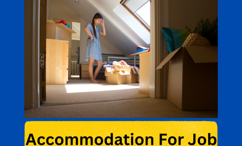 Accommodation-For-Job-Seekers-in-Germany