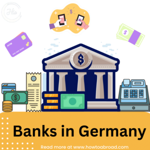 Banks in Germany