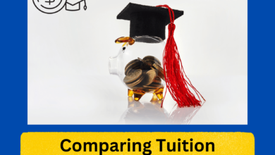 Comparing Tuition Costs Germany vs. US Universities