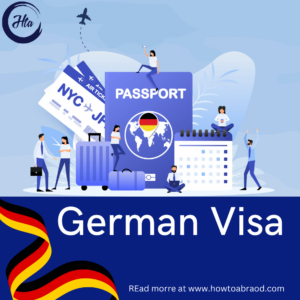 German Visa