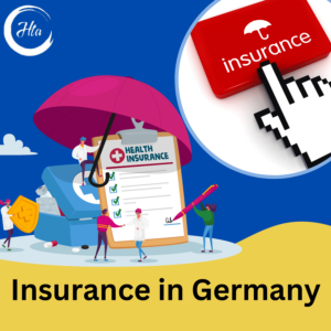Insurances in Germany