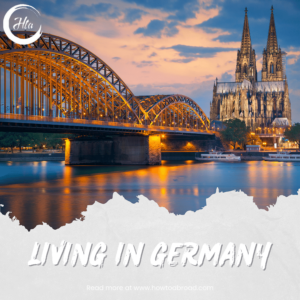 Living in Germany