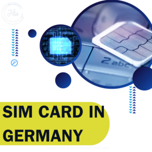SIM Cards in Germany