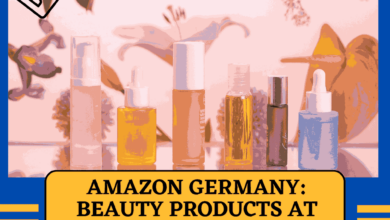 Amazon-Germany-Beauty-Products-at-cheap-prices-from-19-October-1-November