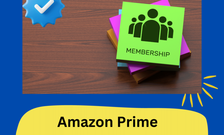 Amazon prime membership cost in germany.