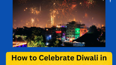 How to Celebrate Diwali in Germany: Indian Home Traditions