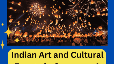 Indian Art and Cultural Events in Germany A Fusion of Traditions