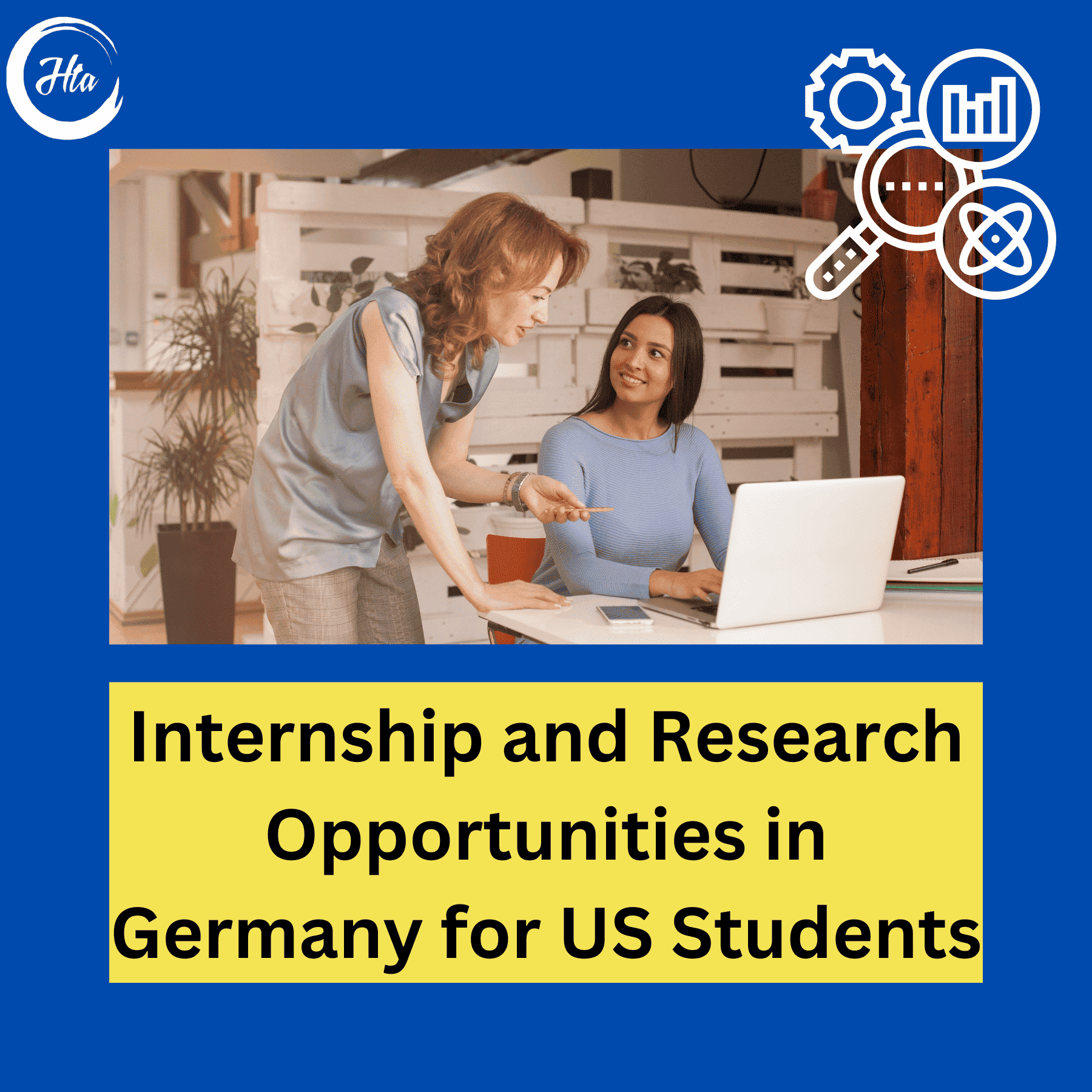 Internship and Research Opportunities in Germany for US Students How to Abroad