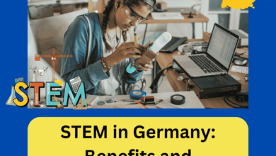 STEM in Germany Benefits and Opportunities