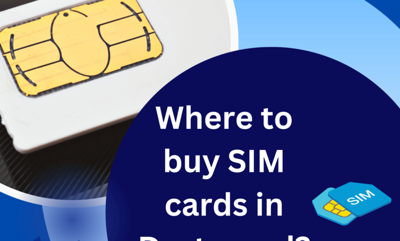 Where-to-buy-sim-card in Dortmund