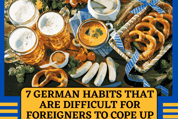 7-German-Habits-That-are-Difficult-for-Foreigners-to-cope-up-with