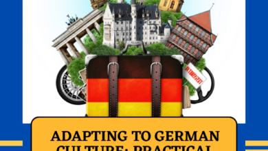 Adapting to German Culture: Practical Advice for US Expats