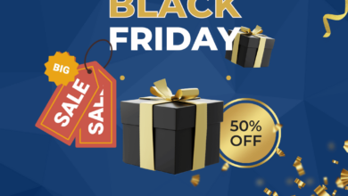 Black Friday Deals at Starmobile.de
