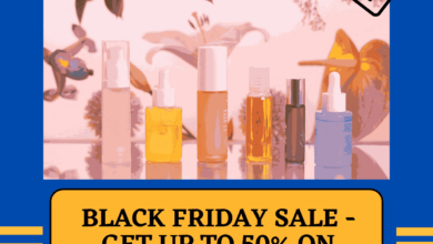 Black-Friday-Sale-GET-Up-to-50-on-Beauty-Products
