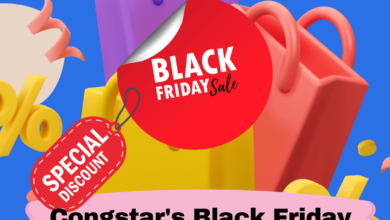 Congstar's Black Friday Deals Revealed!