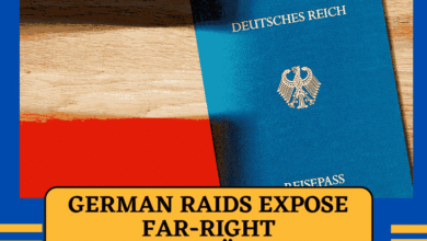 German-Raids-Expose-Far-Right-Reichsburger-Conspiracy