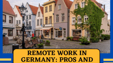 Remote Work in Germany: Pros and Cons for US Professionals