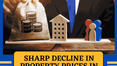 Sharp-Decline-in-Property-Prices-in-Germany