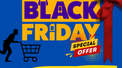 Unbeatable Black Friday Tech Deals