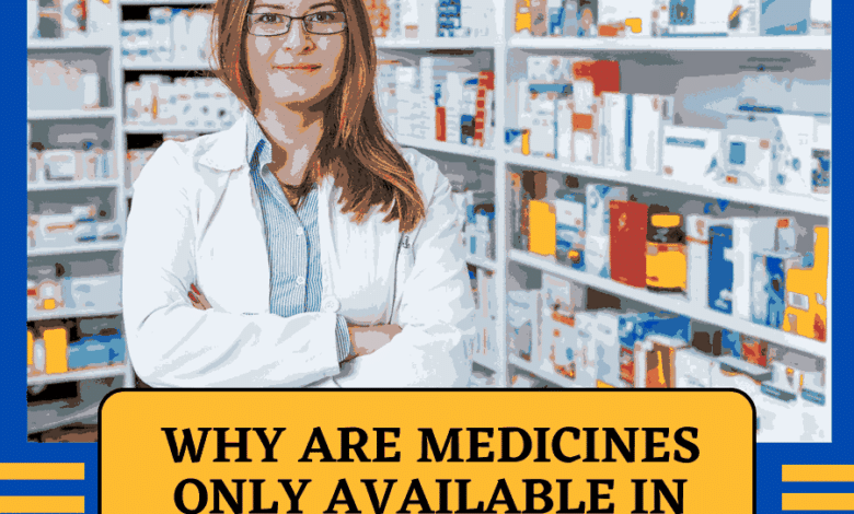 Why-Are-Medicines-Only-Available-in-German-Pharmacies