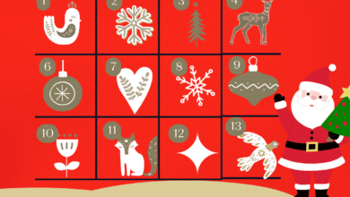 Best Advent Calendar 2023 - Only at Amazon Germany