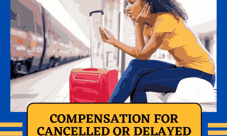 Compensation-for-Cancelled-or-Delayed-trains-in-Germany