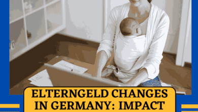 Elterngeld-Changes-in-Germany-Impact-on-Parental-Allowance