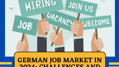 German-Job-Market-in-2024-Challenges-and-Opportunities