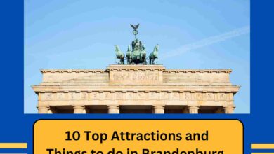 10 Top Attractions and Things to do in Brandenburg, Germany