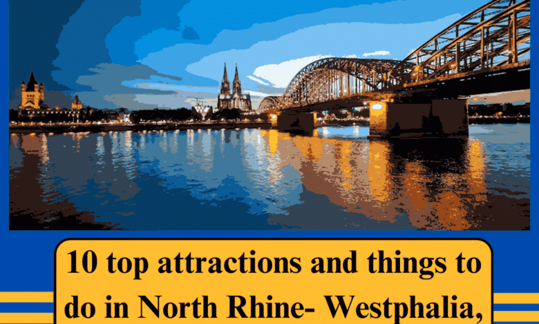 10-top-attractions-and-things-to-do-in-North-Rhine-Westphalia-Germany