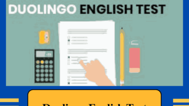 Duolingo-English-Test