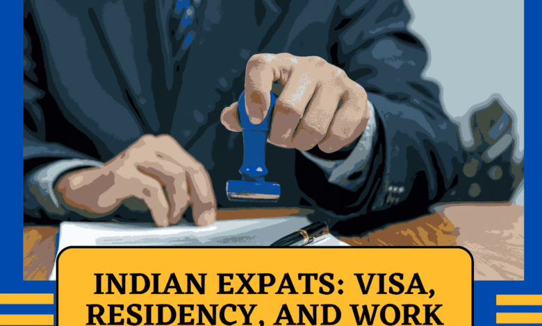 Indian-Expats-Visa-Residency-and-Work-Permit-in-Germany