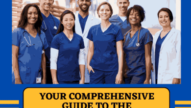 Your Comprehensive Guide to the Occupational English Test (OET):