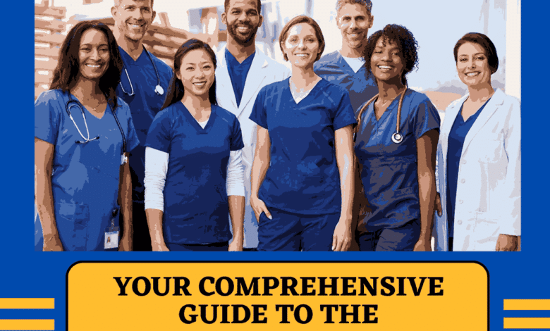 Your Comprehensive Guide to the Occupational English Test (OET):