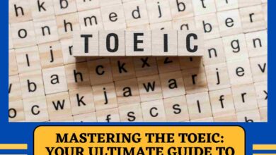 Mastering TOEIC: Your Ultimate Guide to Success in International Communication