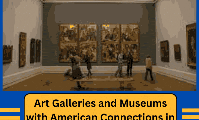 Art-Galleries-and-Museums-with-American-Connections-in-Germany