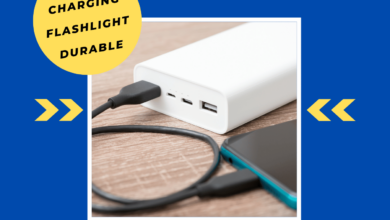 Best Selling Power Banks for Germany