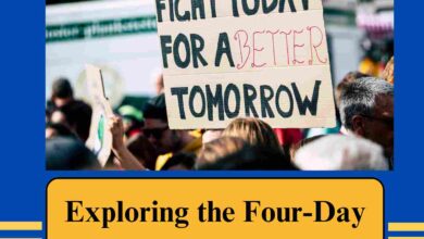 Exploring the Four-Day Workweek in Germany