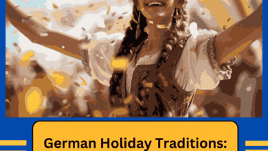 German Holiday Traditions: Celebrating with a US Twist
