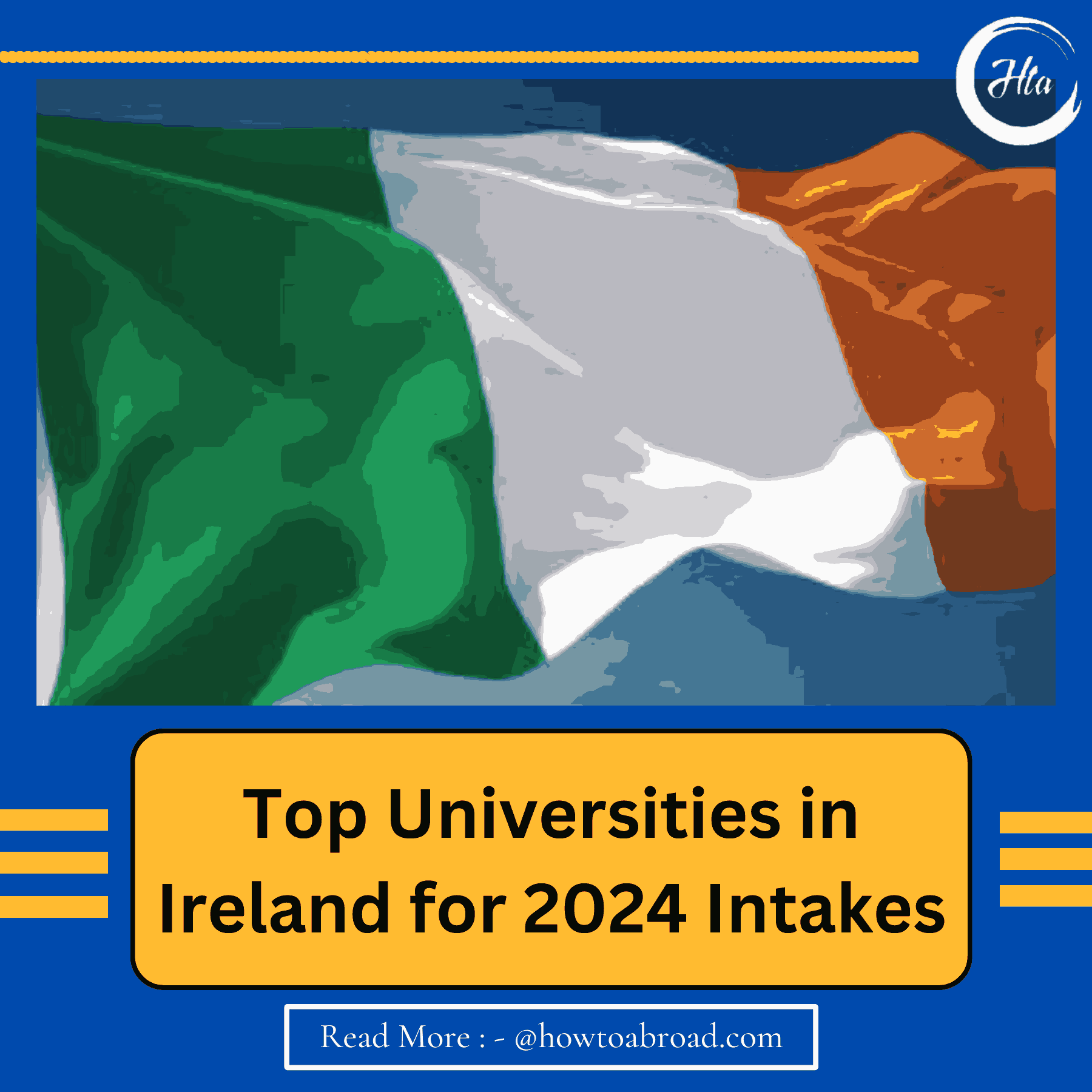 Top 10 Universities In Ireland For 2024 Intakes How To Abroad   Top Universities In Ireland For 2024 Intakes 