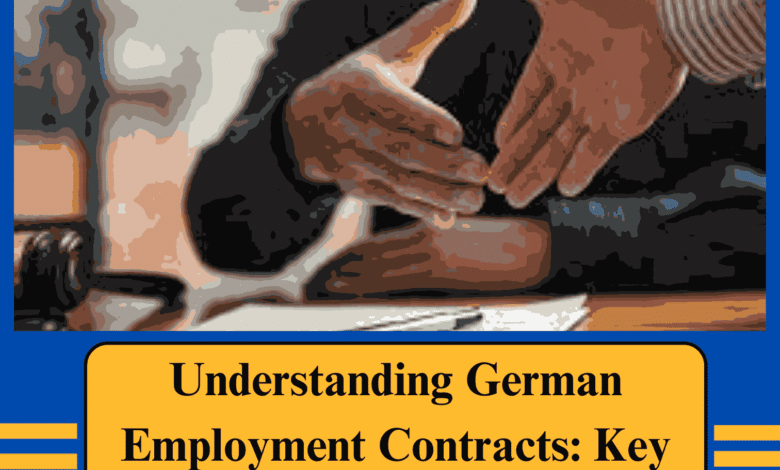 Understanding-German-Employment-Contracts-Key-Points-for-Americans