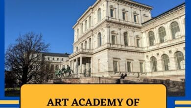 Art Academy of Munich