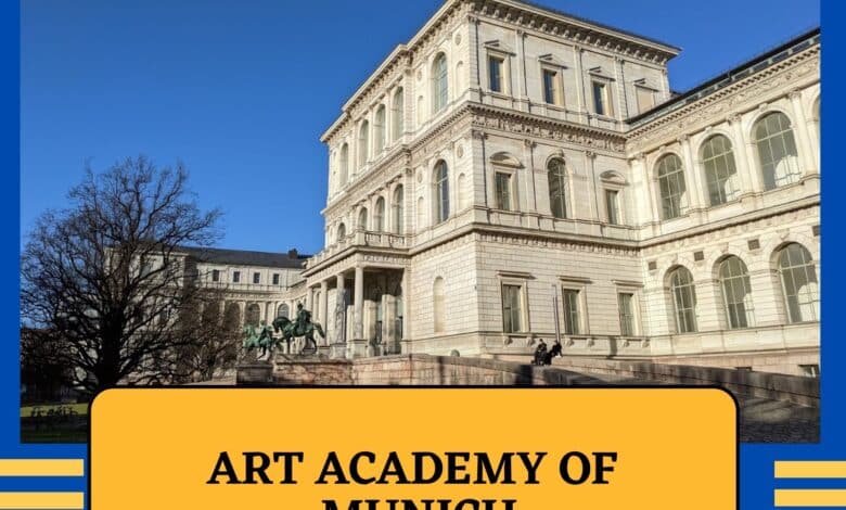 Art Academy of Munich