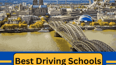 Best-Driving-Schools-in-Germany