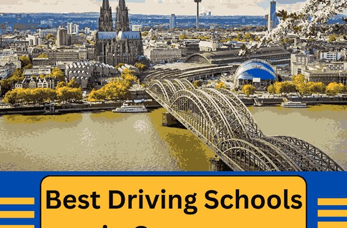 Best-Driving-Schools-in-Germany